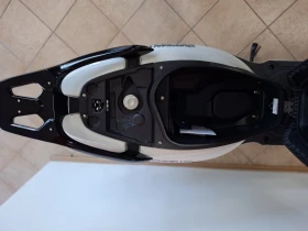 Suzuki Burgman Street EX 125, снимка 6