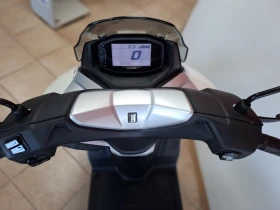 Suzuki Burgman Street EX 125, снимка 5