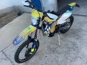  Husqvarna FE