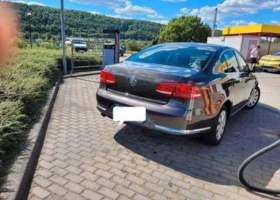 Aeon Elite PASSAT  B7  1, 4 BENZ?N 122  | Mobile.bg    3