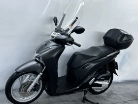 Honda Sh 125i | Mobile.bg    1