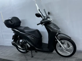 Honda Sh 125i, снимка 11