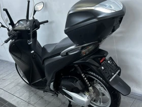 Honda Sh 125i, снимка 14