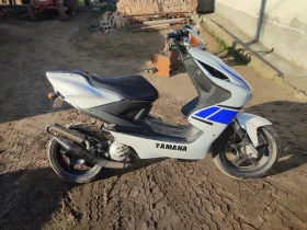 Yamaha Aerox, снимка 3