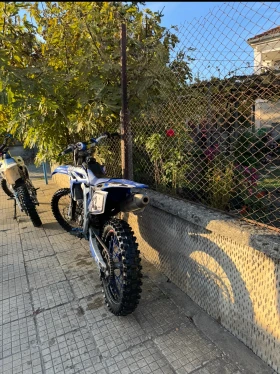 Yamaha Yzf Yamaha yz250f 2013, снимка 2