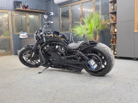 Harley-Davidson V-Rod Custom Unikat | Mobile.bg    12