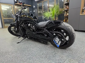Harley-Davidson V-Rod Custom Unikat | Mobile.bg    4