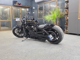 Harley-Davidson V-Rod Custom Unikat | Mobile.bg    7