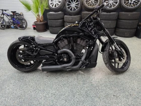 Harley-Davidson V-Rod Custom Unikat | Mobile.bg    14