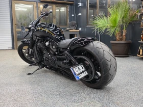 Harley-Davidson V-Rod Custom Unikat | Mobile.bg    6