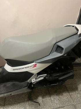 Peugeot Speedfight 50 | Mobile.bg    4
