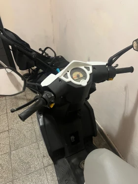 Peugeot Speedfight 50 | Mobile.bg    5