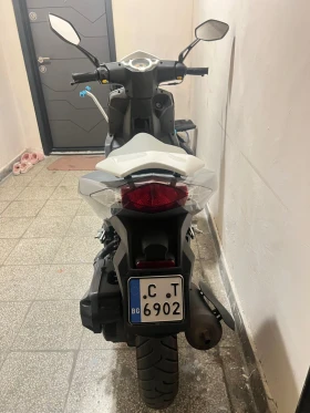 Peugeot Speedfight 50 | Mobile.bg    3