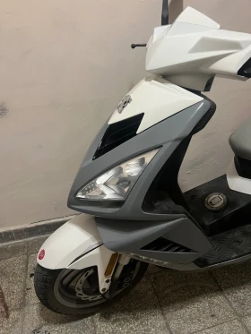 Peugeot Speedfight 50 | Mobile.bg    2