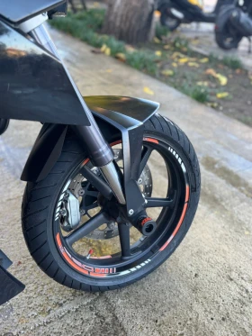 Обява за продажба на Ktm Duke 690 ЛИЗИНГ ~7 499 лв. - изображение 6 | Auto.bg Обява за продажба на Ktm Duke 690 ЛИЗИНГ ~7 499 лв. - изображение 6