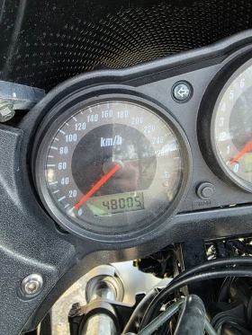 Kawasaki Z Z750s, снимка 8