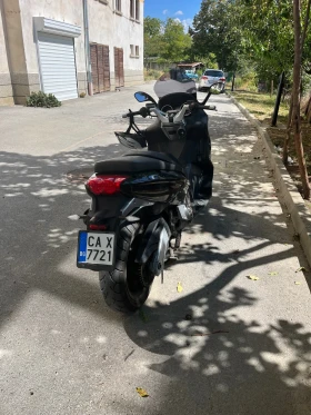����� �� �������� �� Gilera GP