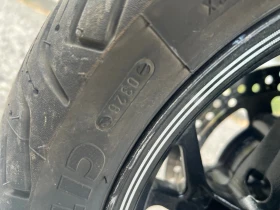 Suzuki Burgman undefined | Auto.bg — изображение 10