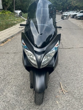 Suzuki Burgman undefined | Auto.bg — изображение 8