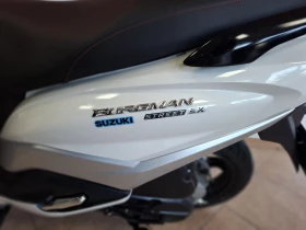 Suzuki Burgman Street EX 125 | Mobile.bg � ����� ������ 8