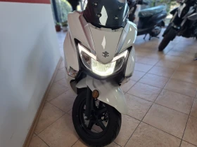 Suzuki Burgman Street EX 125 | Mobile.bg � ����� ������ 3