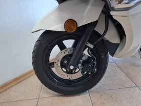 Suzuki Burgman Street EX 125 | Mobile.bg � ����� ������ 7