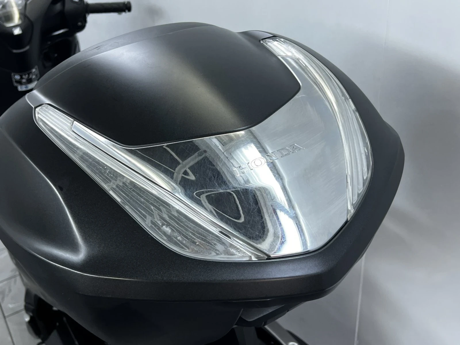 Honda Sh 125i | Mobile.bg   13