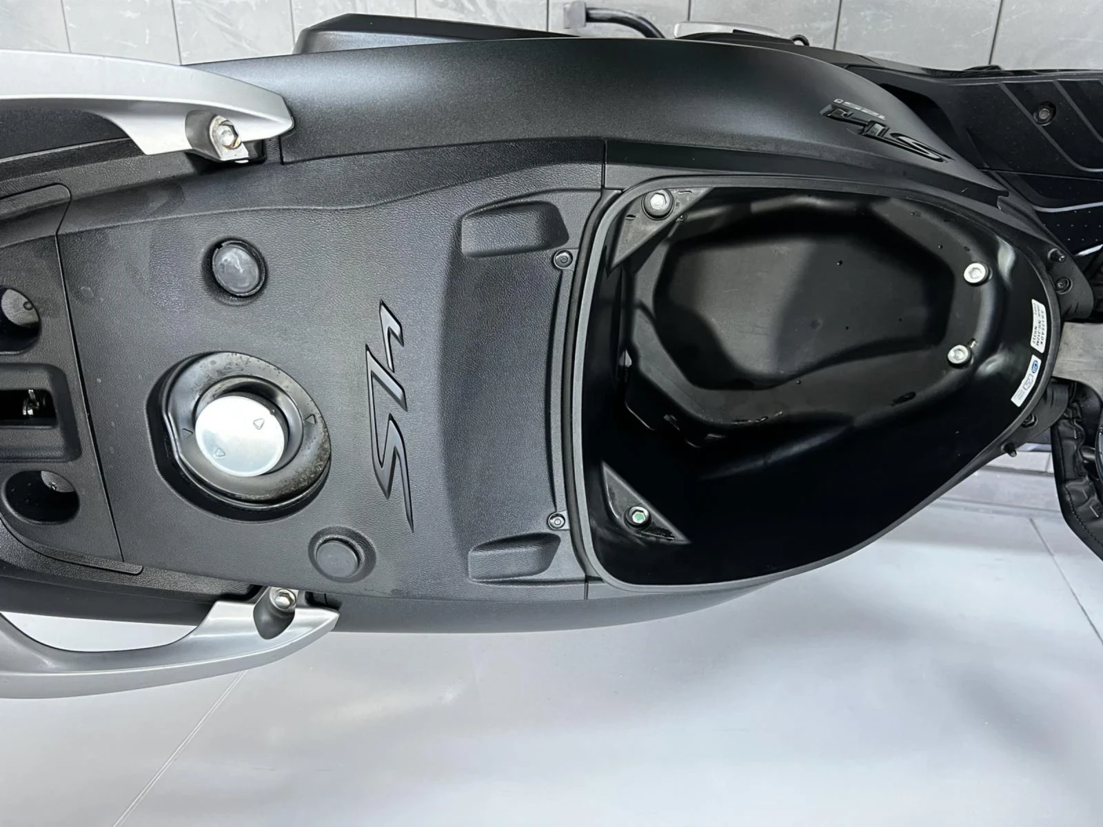 Honda Sh 125i | Mobile.bg   16