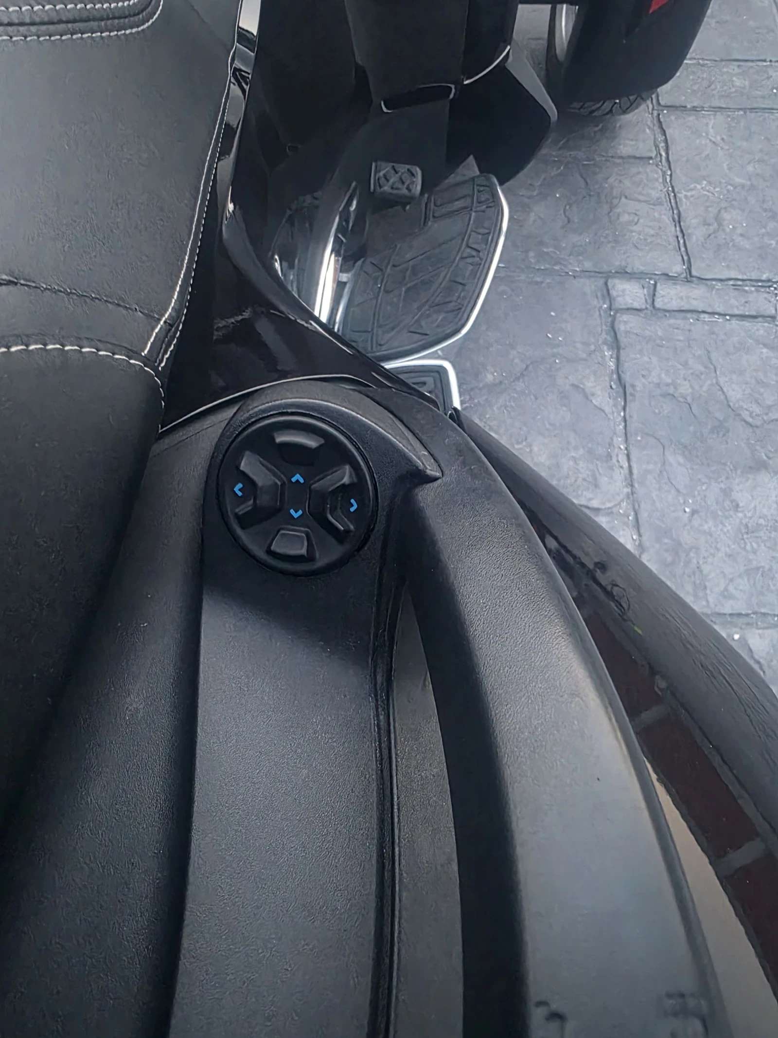 Can-Am Spyder Spyder RT5 Limited, снимка 11 - Мотоциклети и мототехника - 54092734