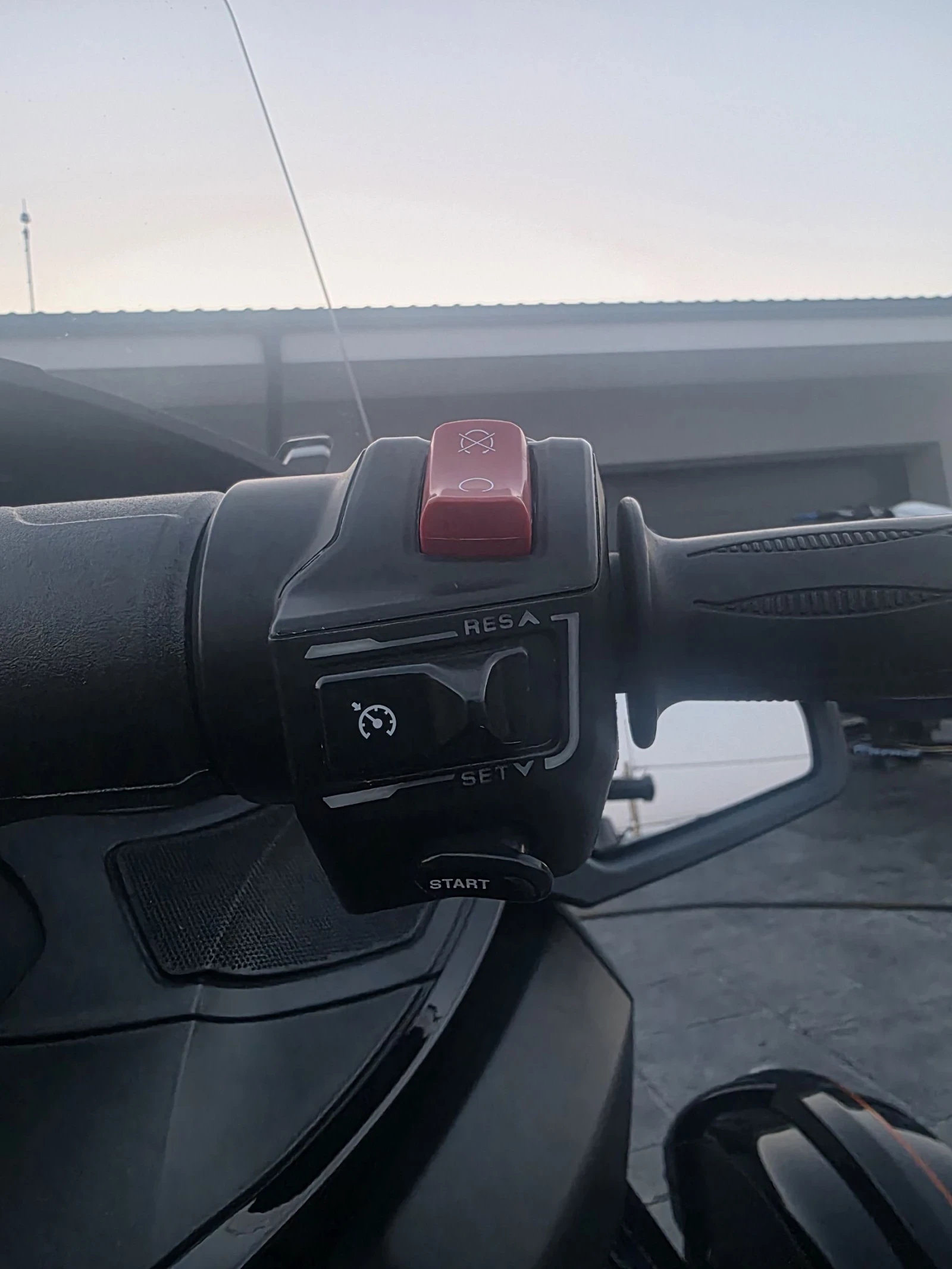 Can-Am Spyder Spyder RT5 Limited, снимка 9 - Мотоциклети и мототехника - 54092734