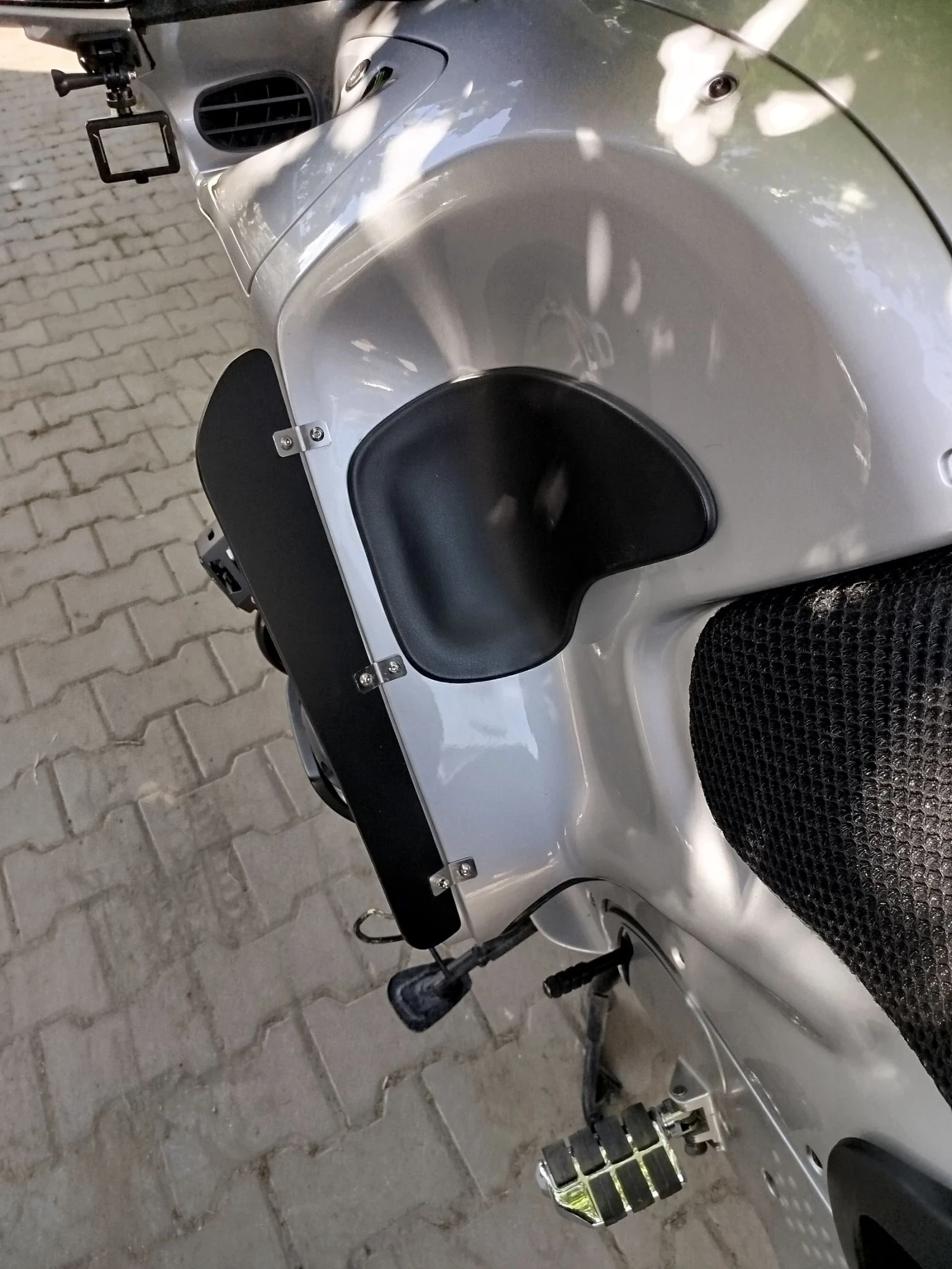 BMW R, снимка 10 - Мотоциклети и мототехника - 55384851