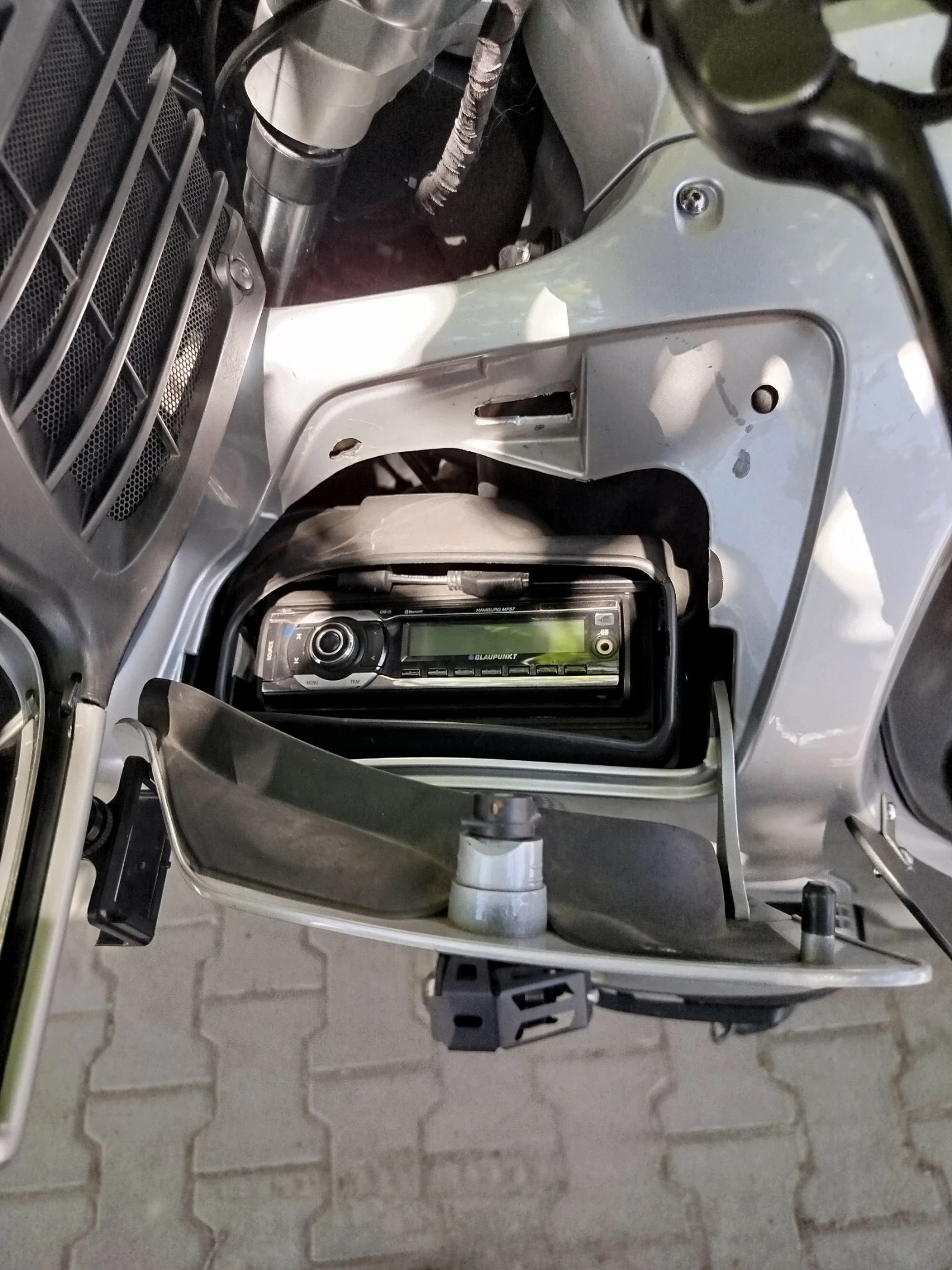 BMW R, снимка 7 - Мотоциклети и мототехника - 55384851