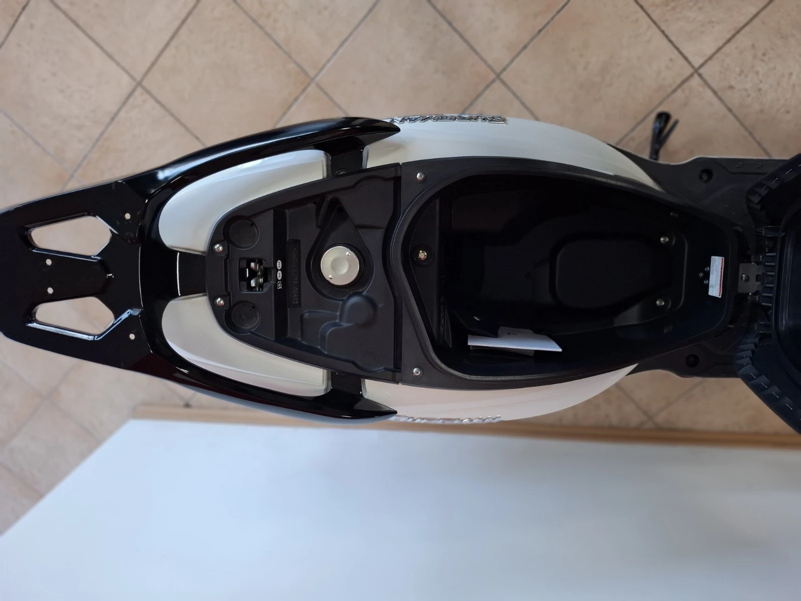 Suzuki Burgman Street EX 125 | Mobile.bg � ����������� 6