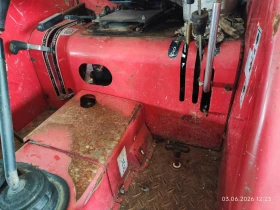 Трактор Foton FT404, снимка 2