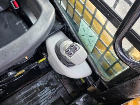 Мини челни товарачи Cat 226B-TURBO-HF-1400часа.-UNIKAT, снимка 13