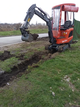 Багер Друга марка, снимка 3