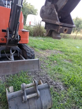 Багер Друга марка, снимка 2