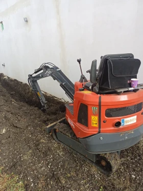 Багер Друга марка, снимка 5