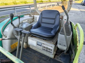 ����� Yanmar  ��� ���� VIO27 | Mobile.bg � ����� ������ 6