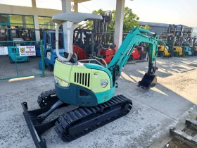 ����� �� �������� �� ����� Yanmar  ��� ���� VIO27