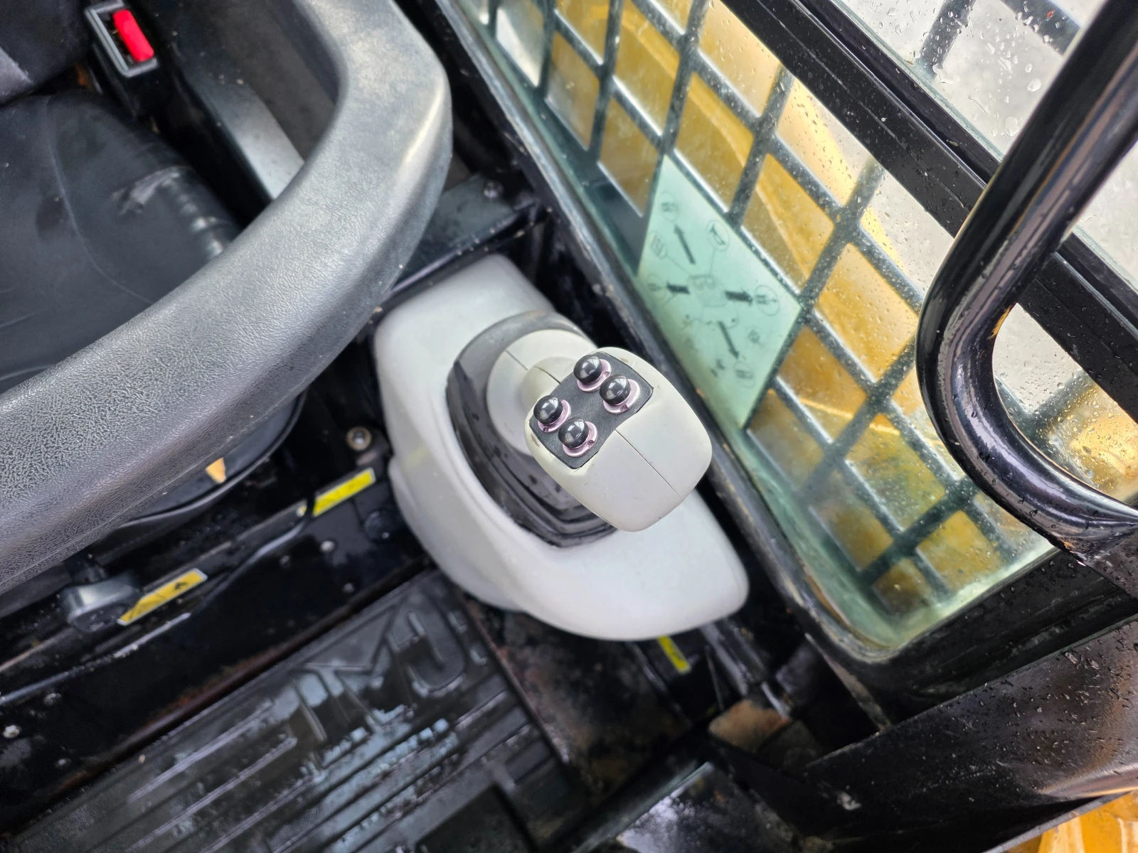 ���� ����� �������� Cat 226B-TURBO-HF-1400����.-UNIKAT | Mobile.bg � ����������� 13