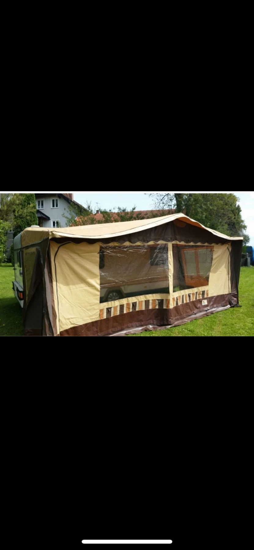 Каравана Knaus Azur - изображение 7