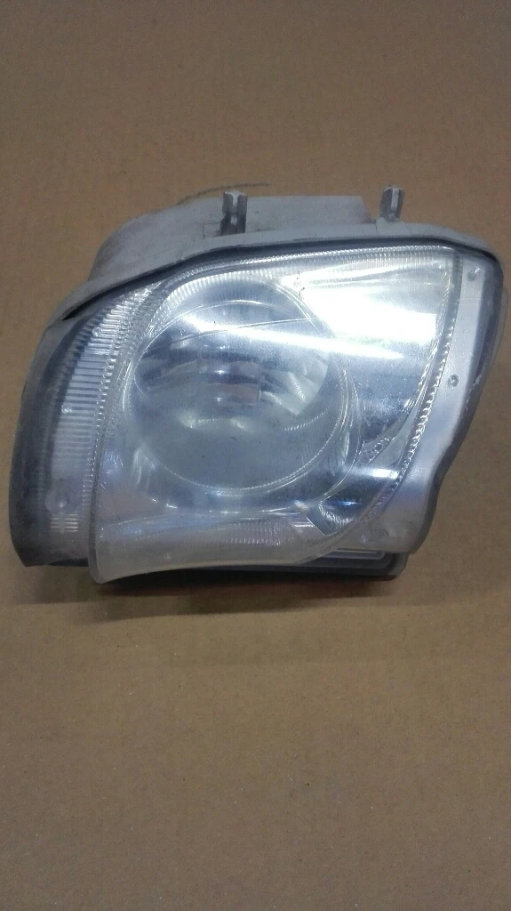 халоген десен Лексус ИС220