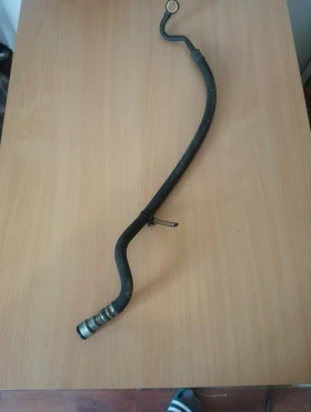 Маркуч хидравлика Бмв 530д Е39 (6)