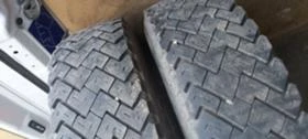 Гуми Летни 215/75R17.5, снимка 2