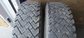 Гуми Летни 215/75R17.5, снимка 1