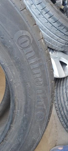 Гуми Зимни 225/55R17, снимка 5