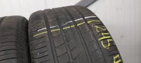 Гуми Летни 245/40R17, снимка 3