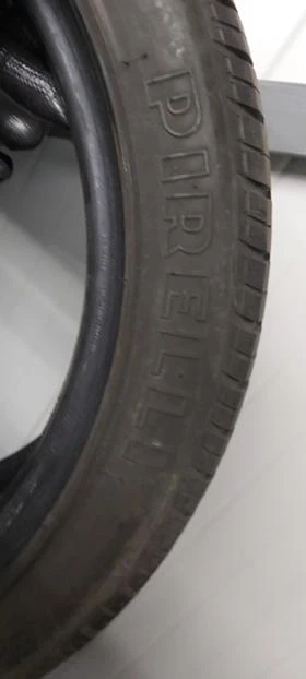 Гуми Летни 245/40R17, снимка 4