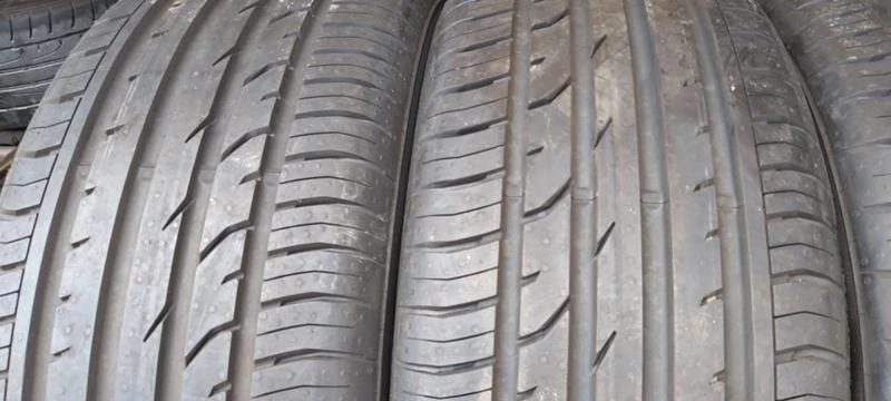 Гуми Зимни 225/55R17, снимка 3 - Гуми и джанти - 33053483